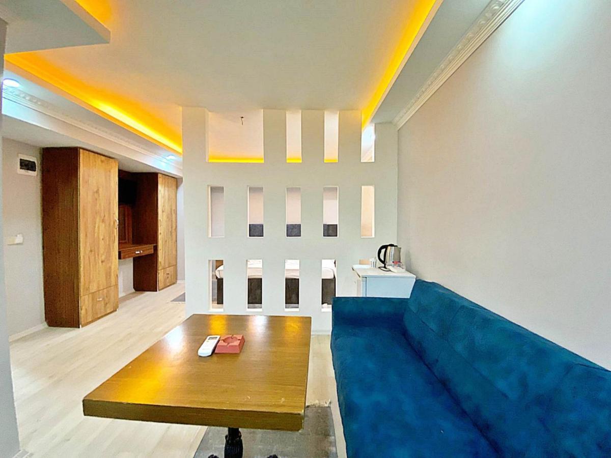 Biglife Hotel Истанбул Екстериор снимка