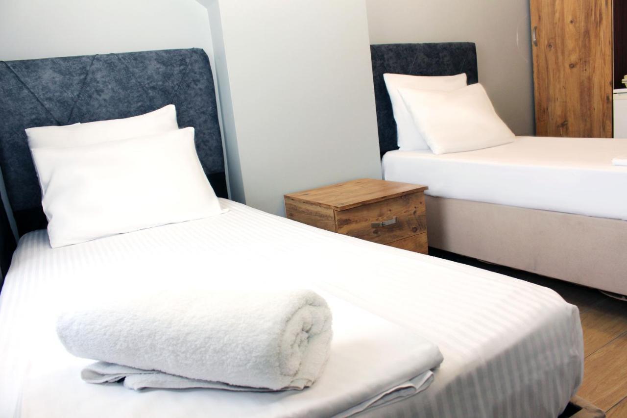Biglife Hotel Истанбул Екстериор снимка