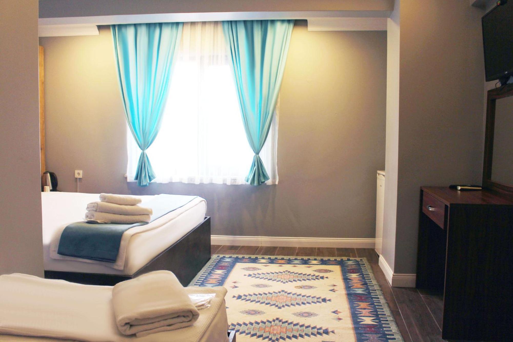 Biglife Hotel Истанбул Екстериор снимка