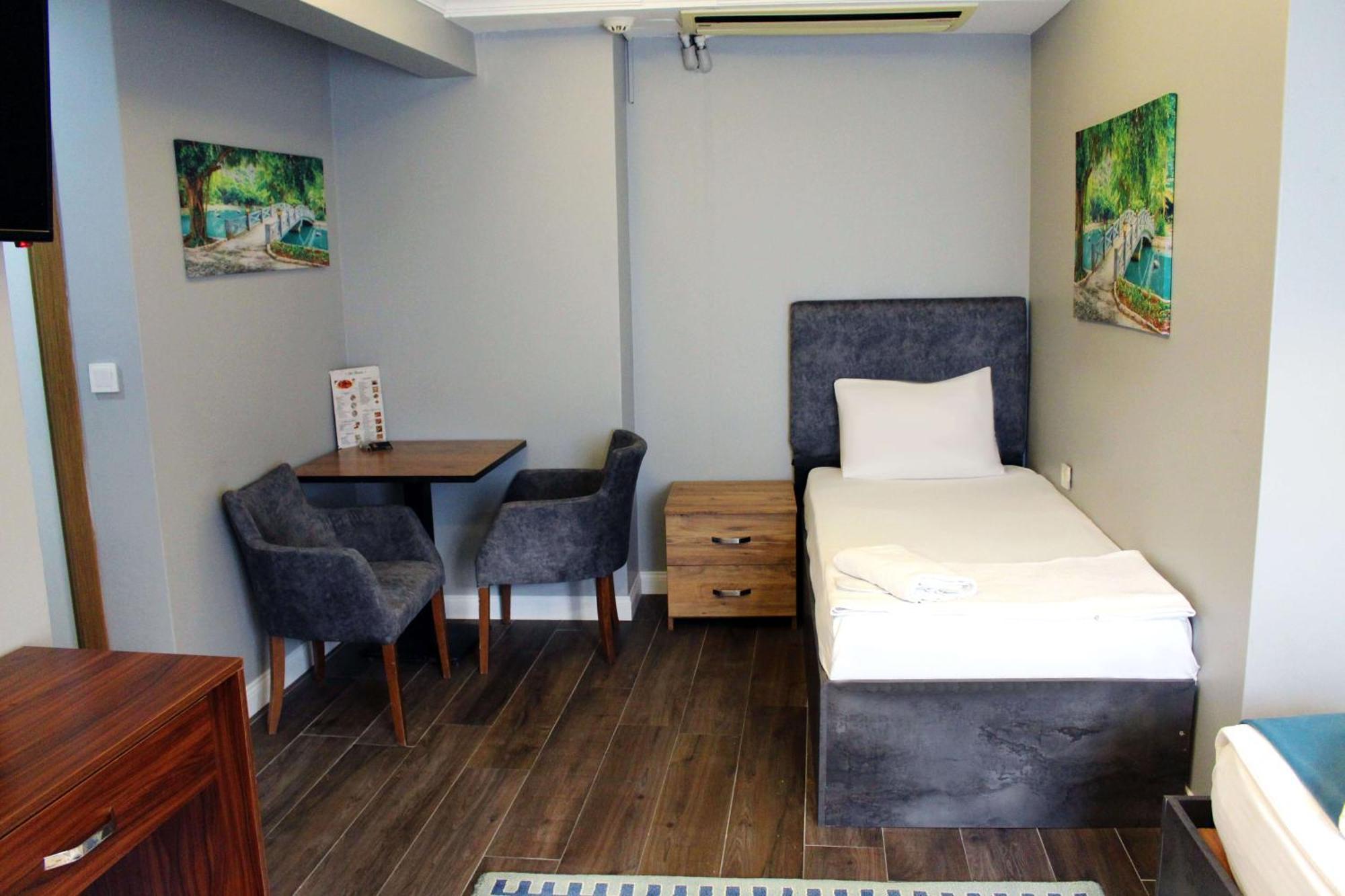 Biglife Hotel Истанбул Екстериор снимка