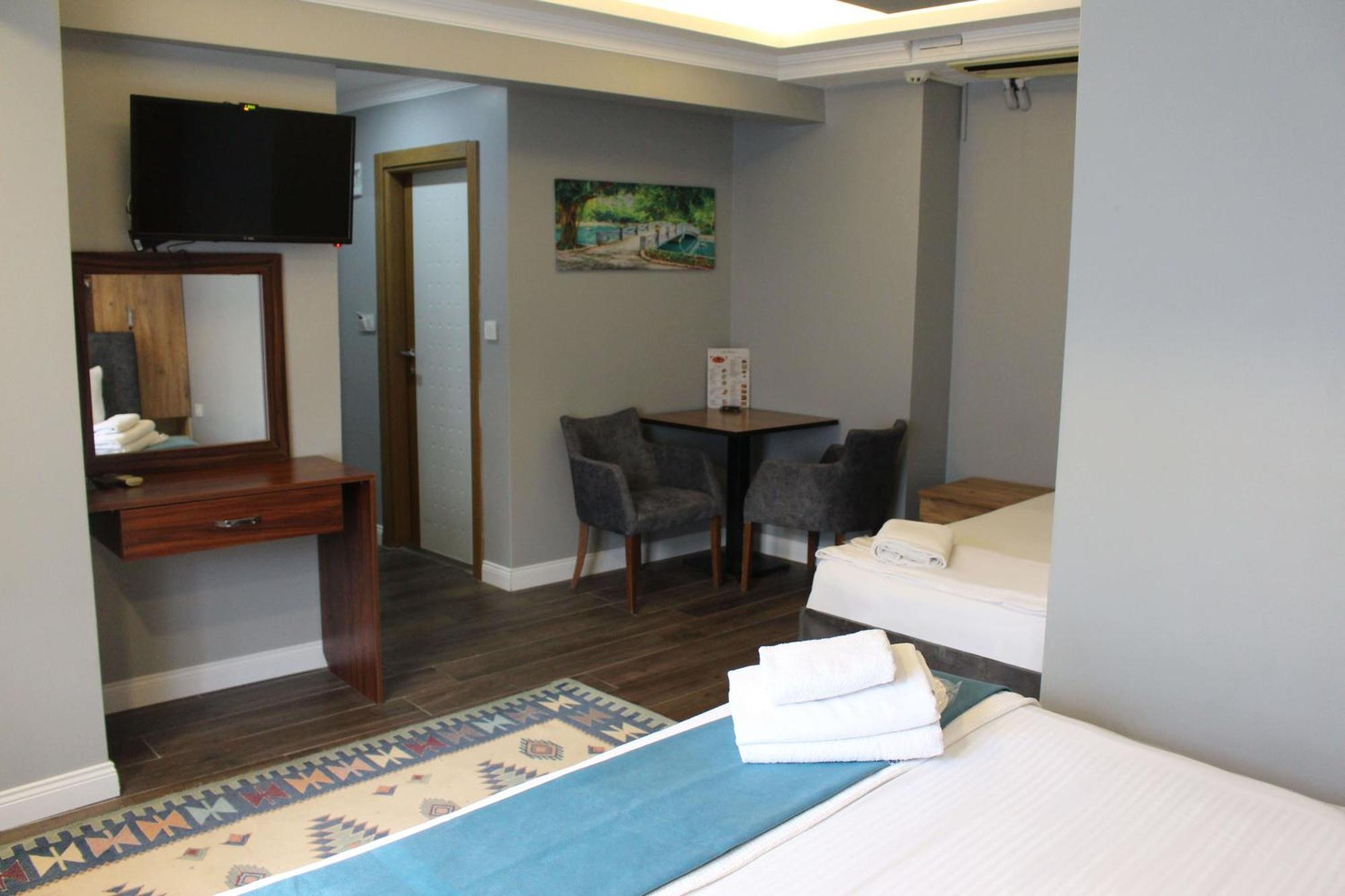 Biglife Hotel Истанбул Екстериор снимка