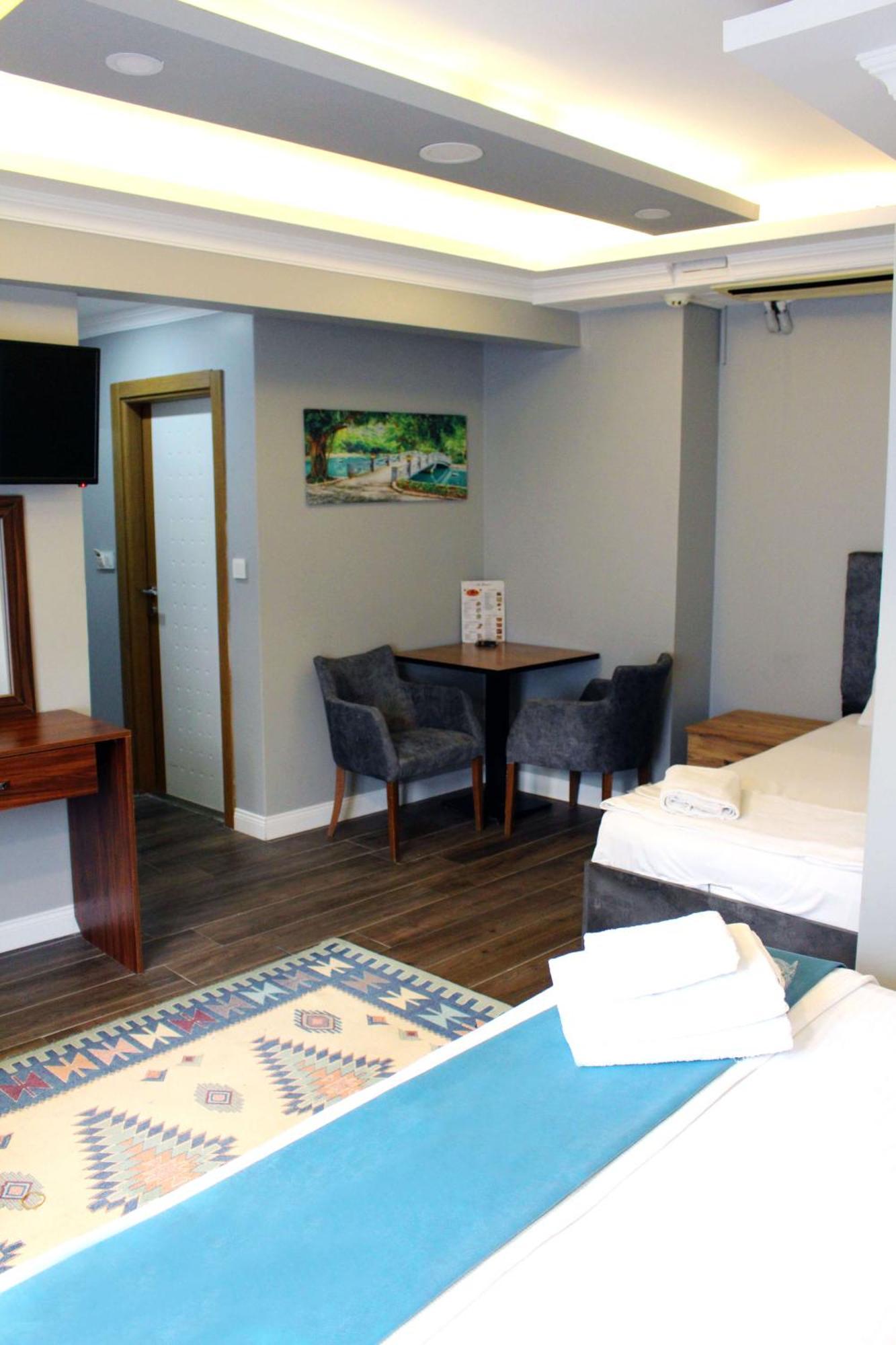 Biglife Hotel Истанбул Екстериор снимка