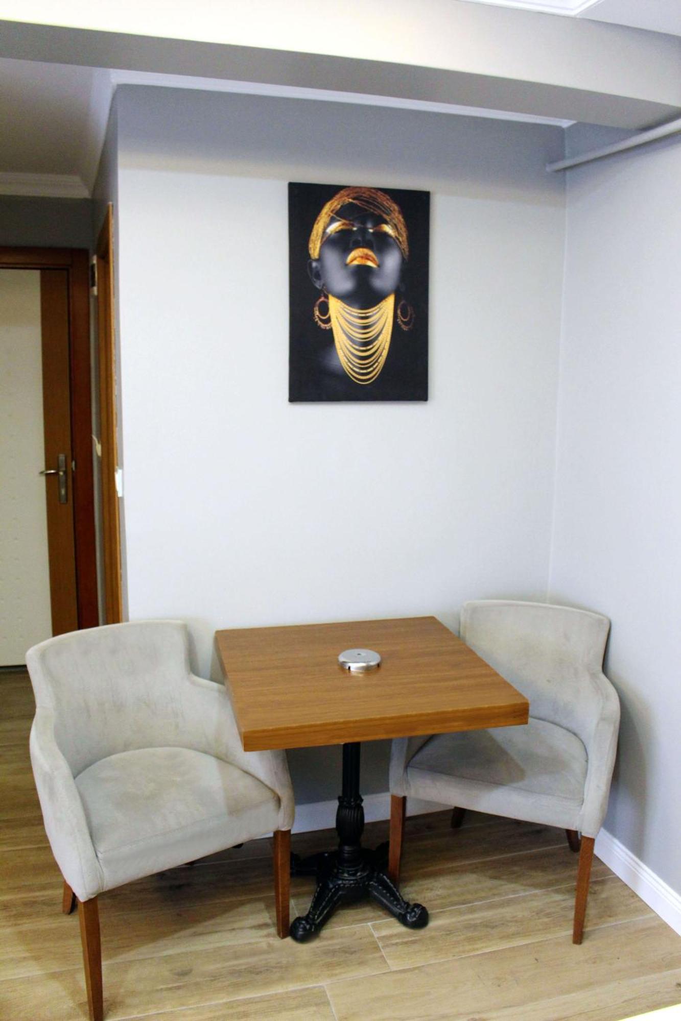 Biglife Hotel Истанбул Екстериор снимка