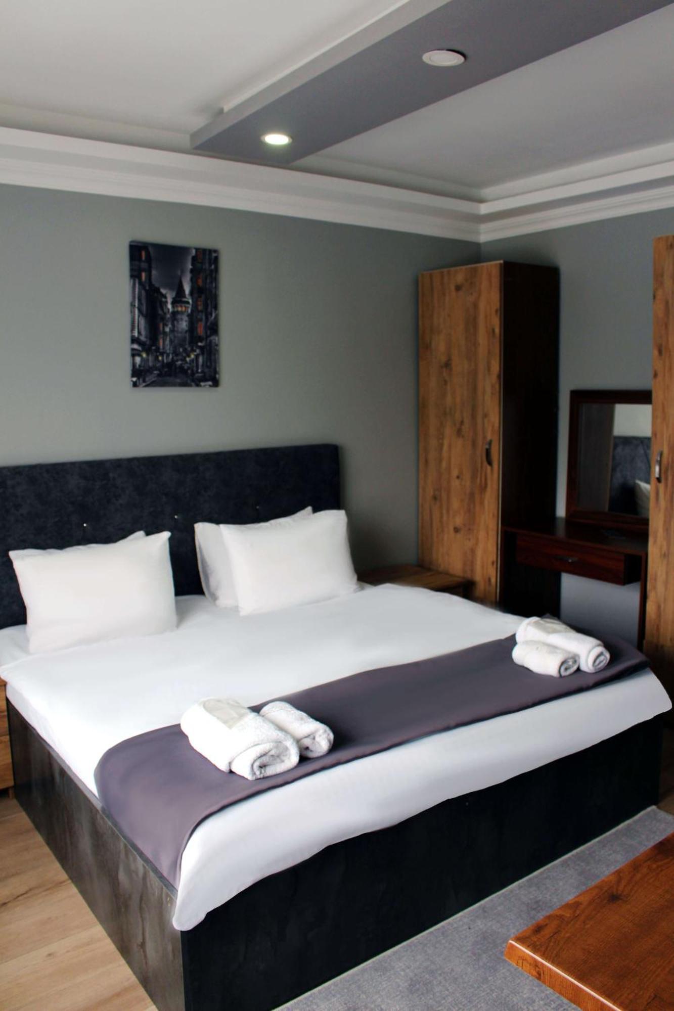Biglife Hotel Истанбул Екстериор снимка