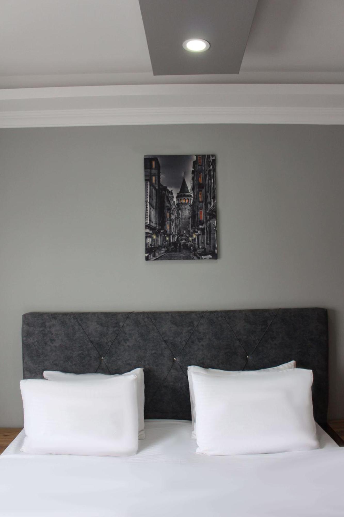Biglife Hotel Истанбул Екстериор снимка