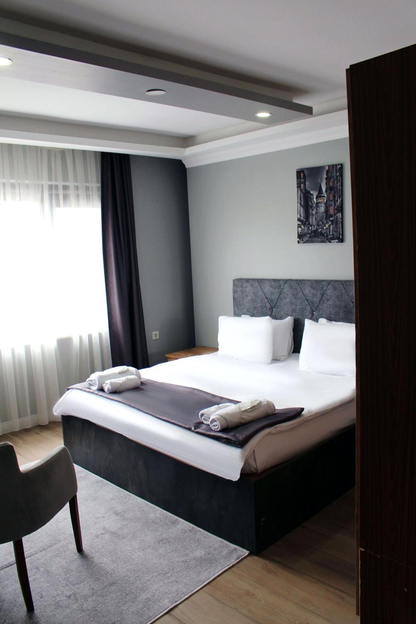 Biglife Hotel Истанбул Екстериор снимка