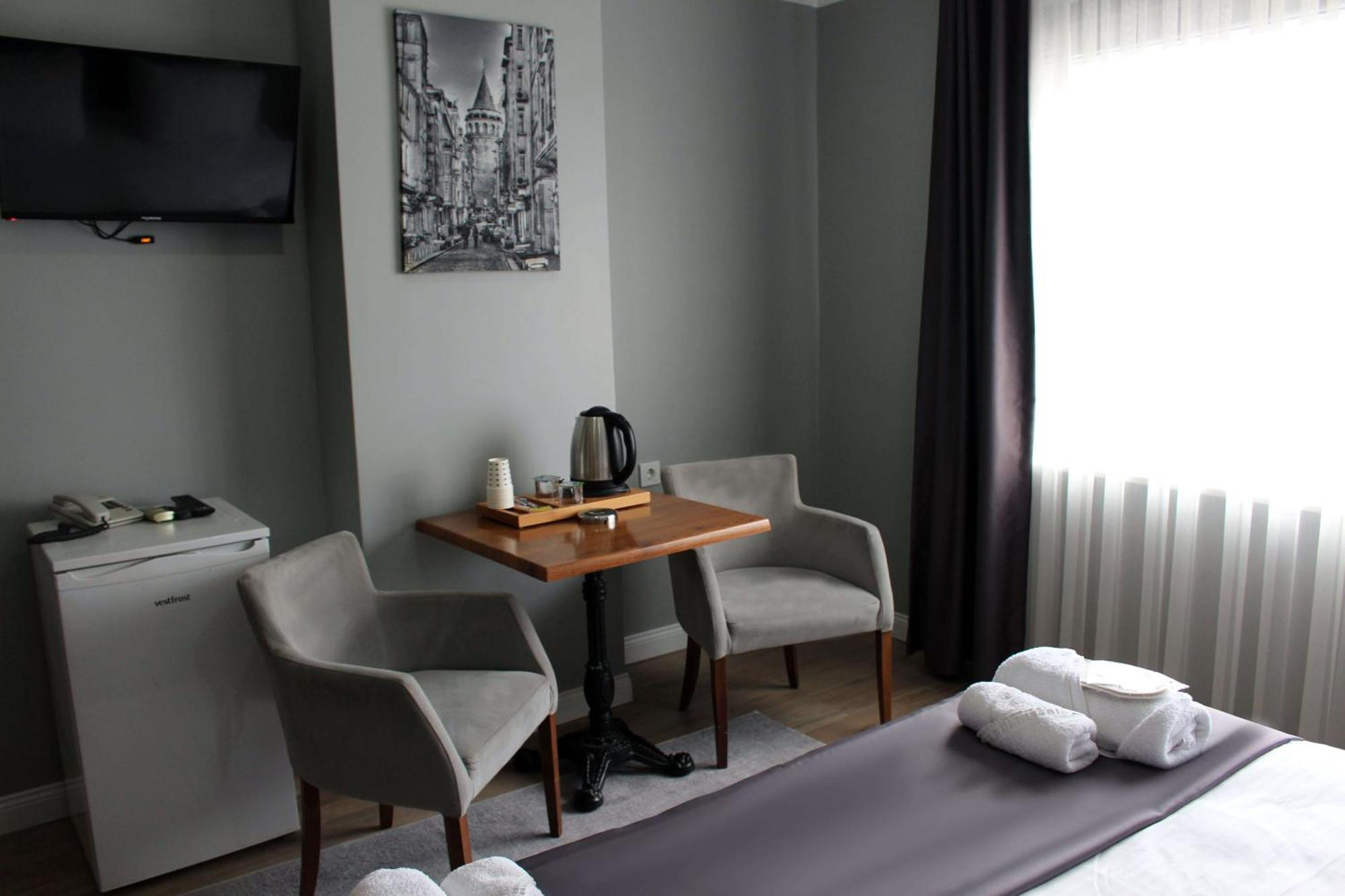 Biglife Hotel Истанбул Екстериор снимка