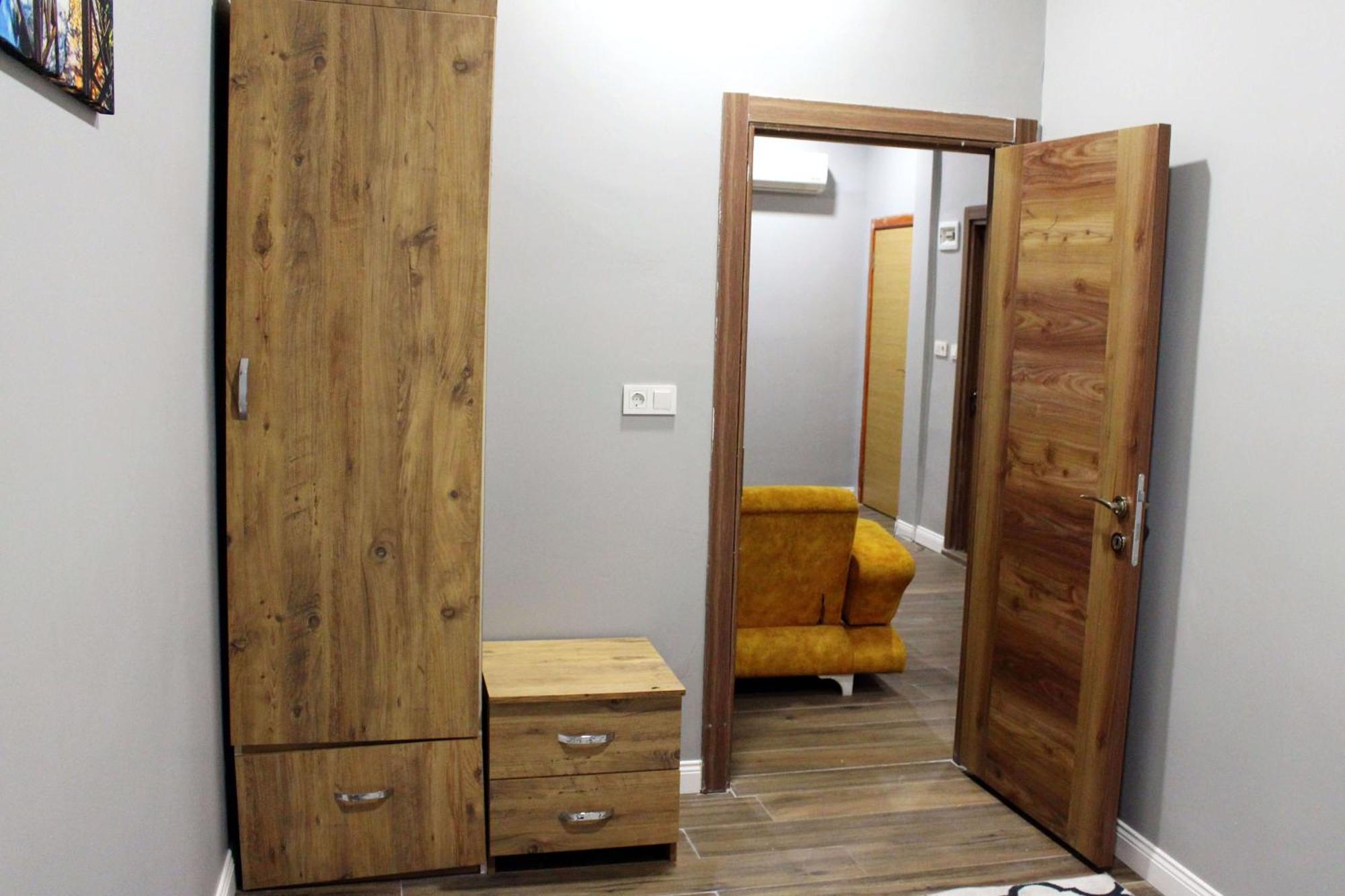 Biglife Hotel Истанбул Екстериор снимка