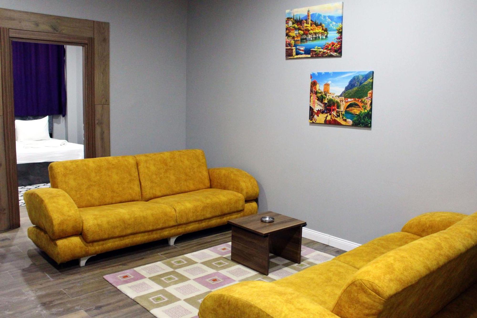 Biglife Hotel Истанбул Екстериор снимка