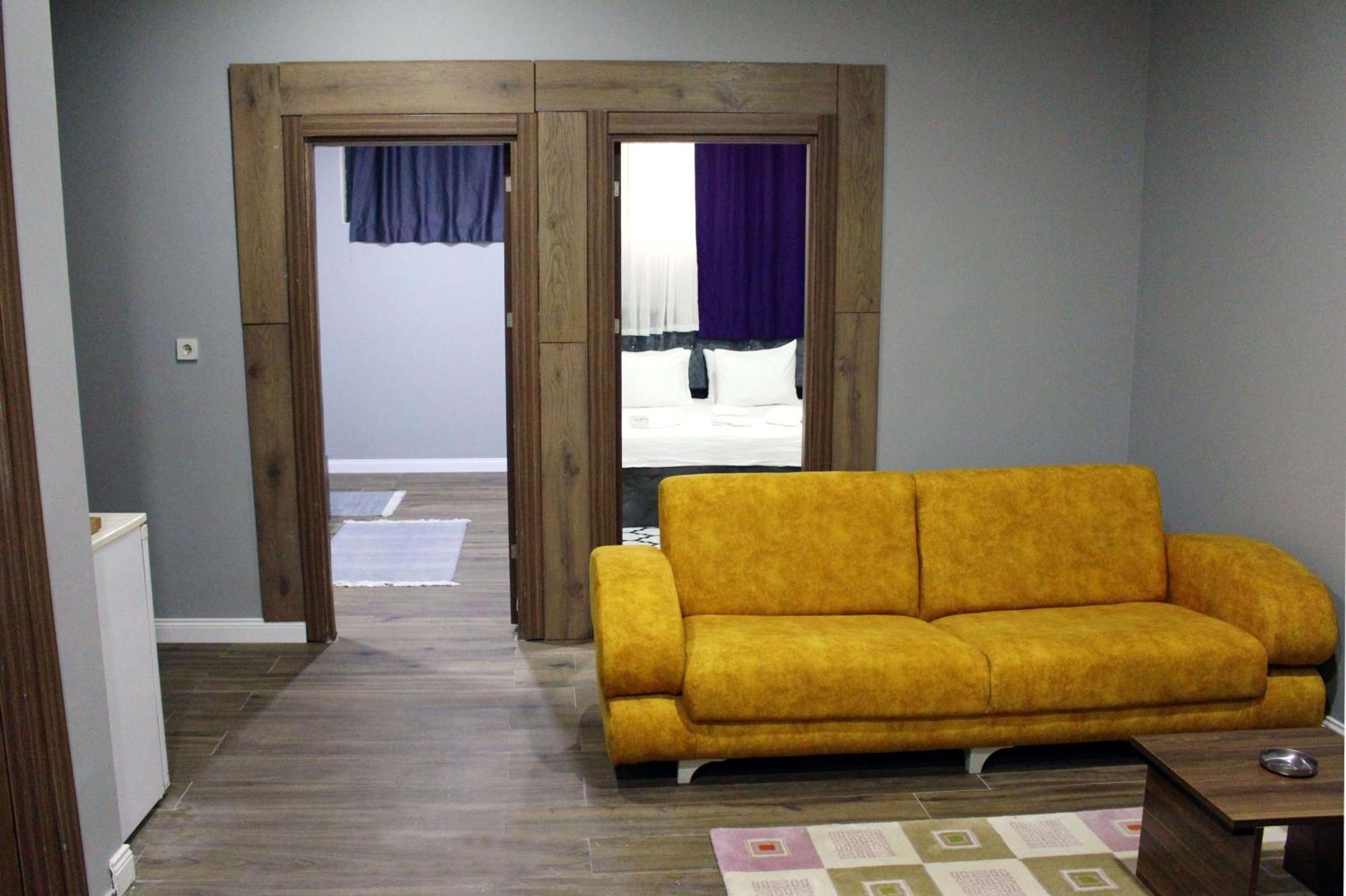 Biglife Hotel Истанбул Екстериор снимка