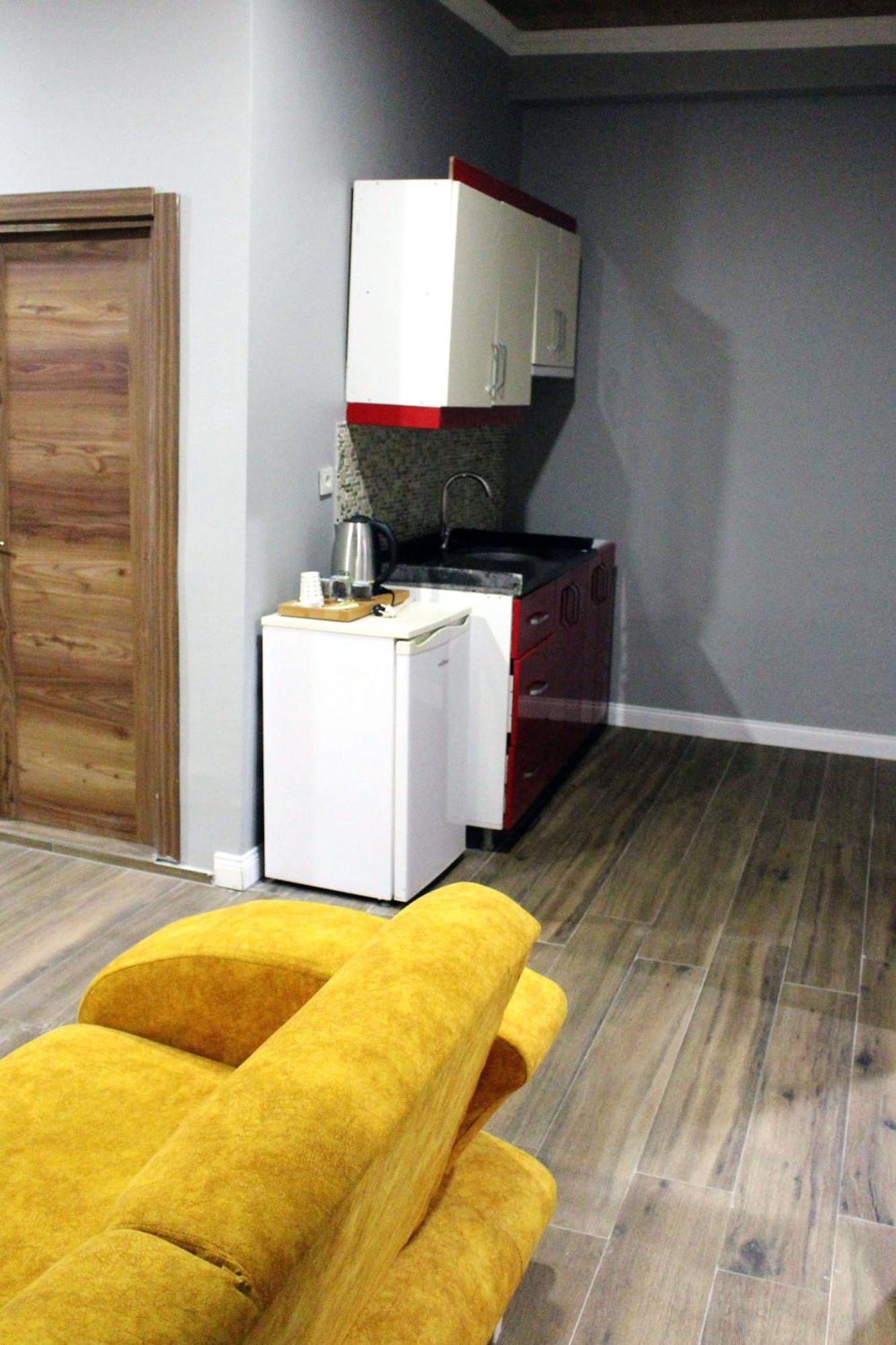 Biglife Hotel Истанбул Екстериор снимка