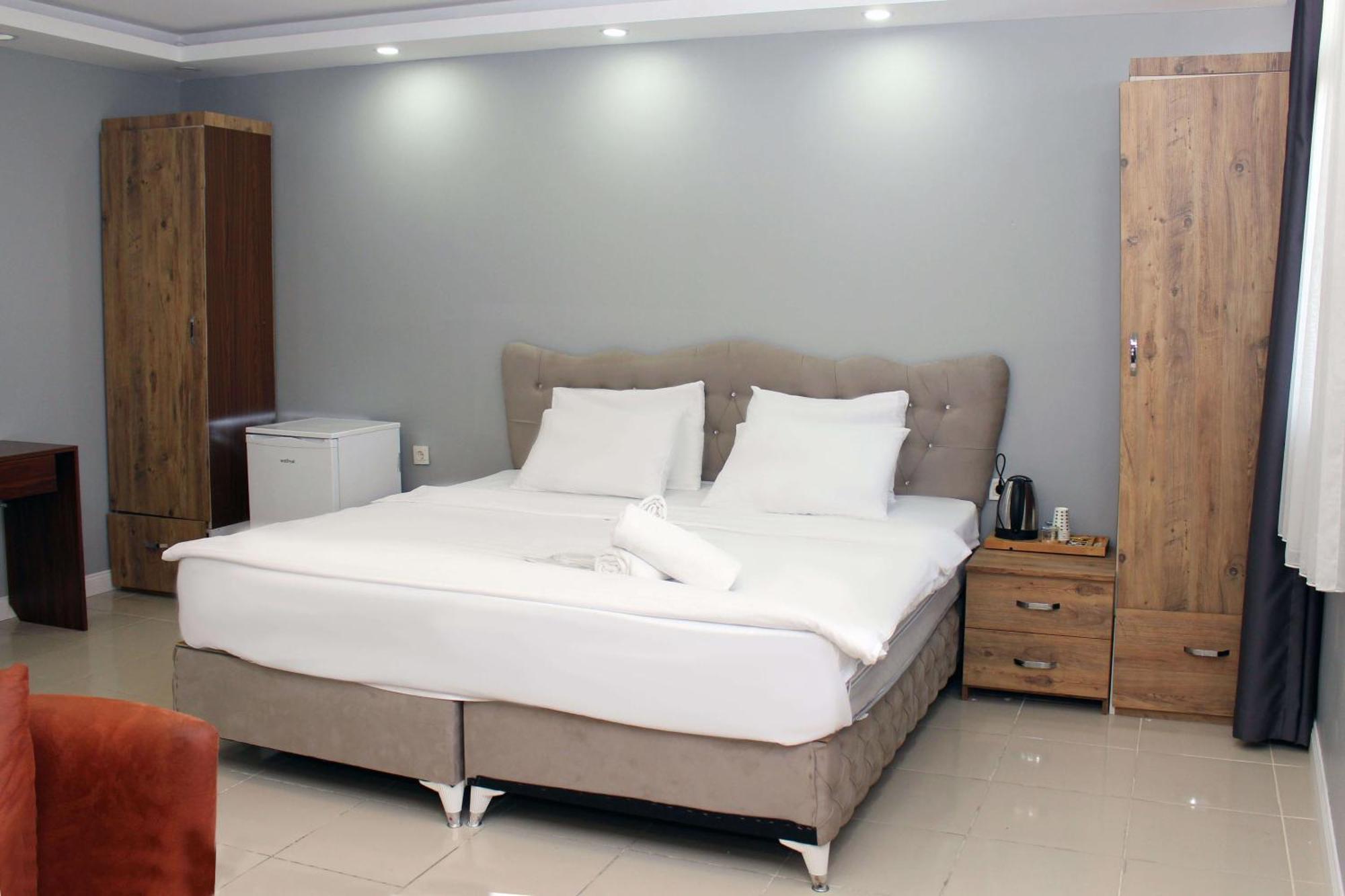 Biglife Hotel Истанбул Екстериор снимка