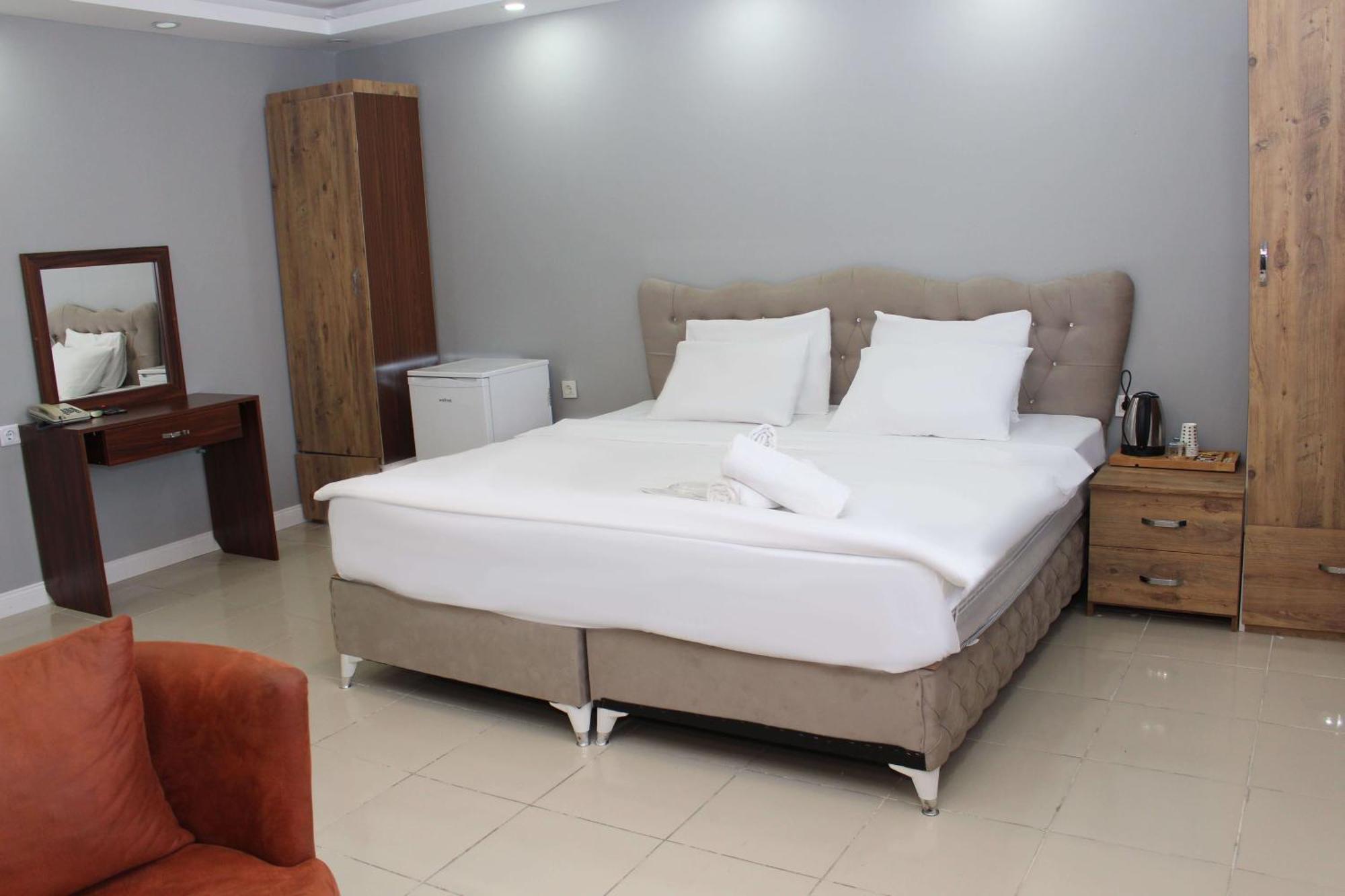 Biglife Hotel Истанбул Екстериор снимка
