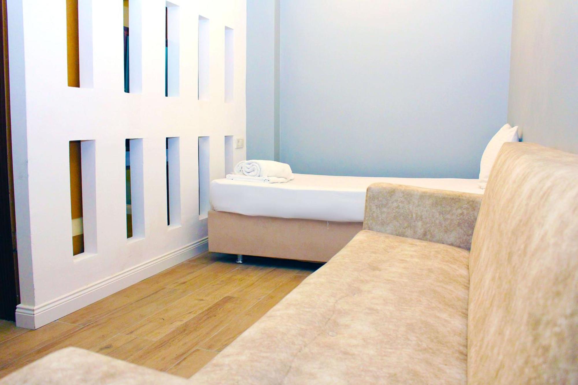 Biglife Hotel Истанбул Екстериор снимка