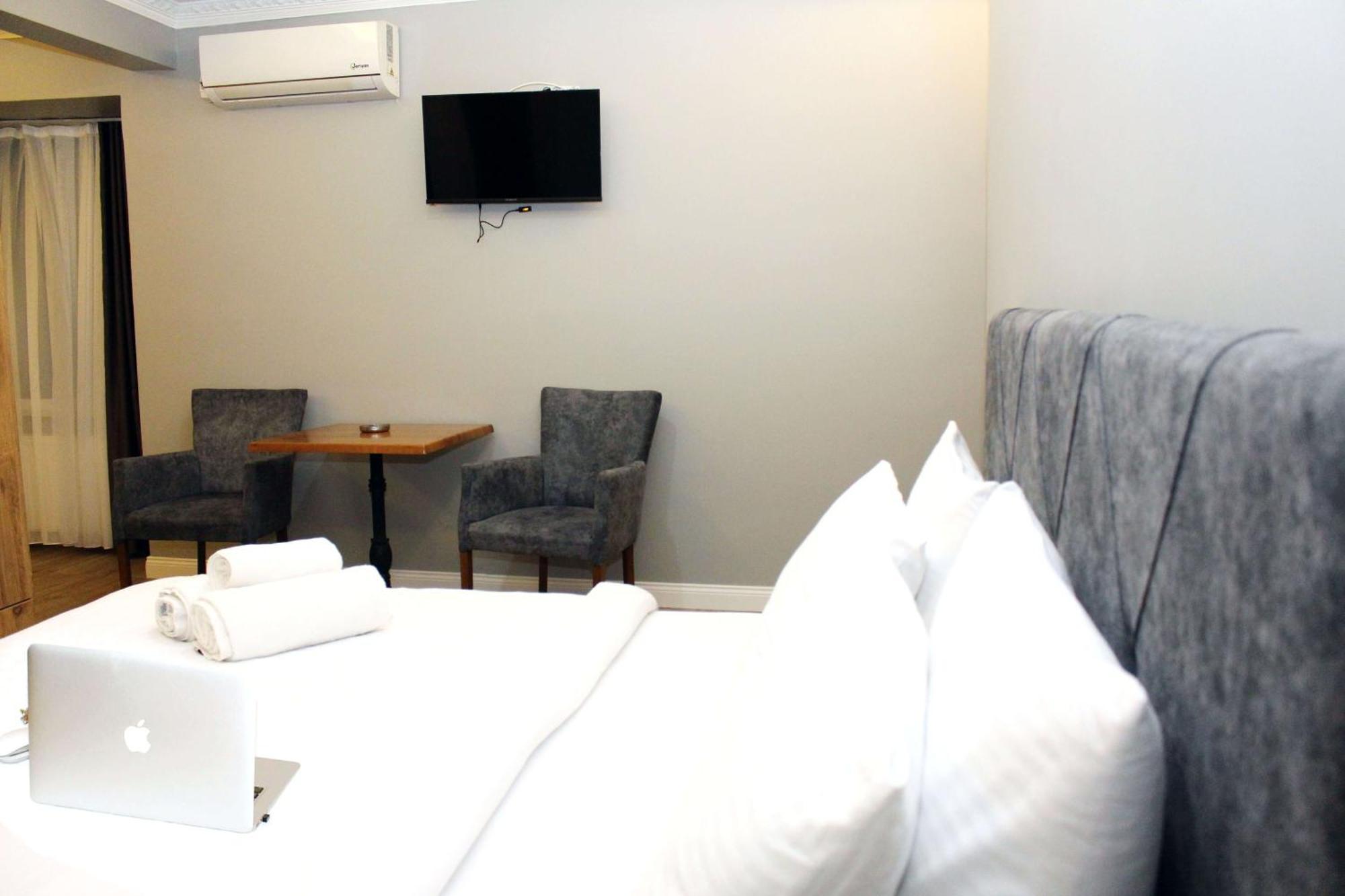 Biglife Hotel Истанбул Екстериор снимка
