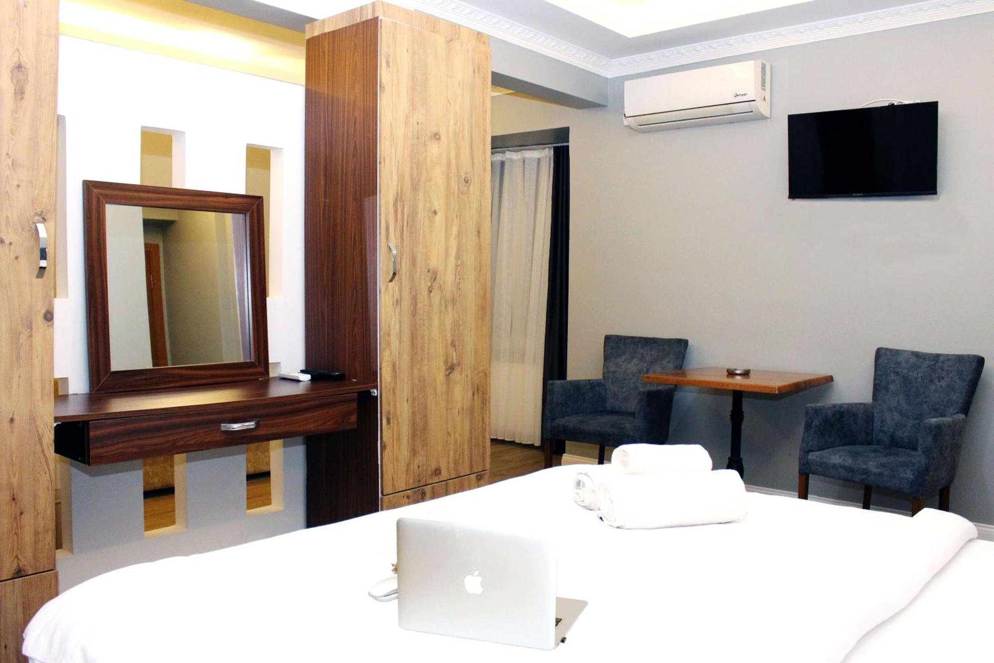 Biglife Hotel Истанбул Екстериор снимка