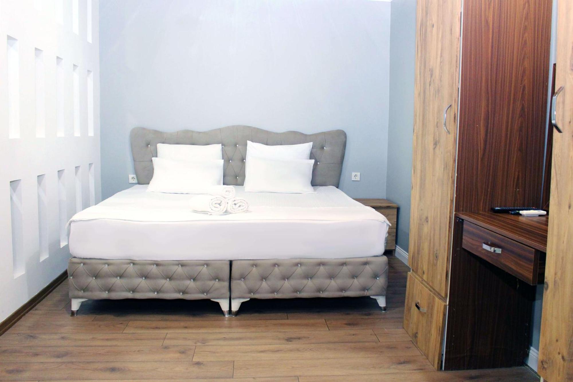 Biglife Hotel Истанбул Екстериор снимка