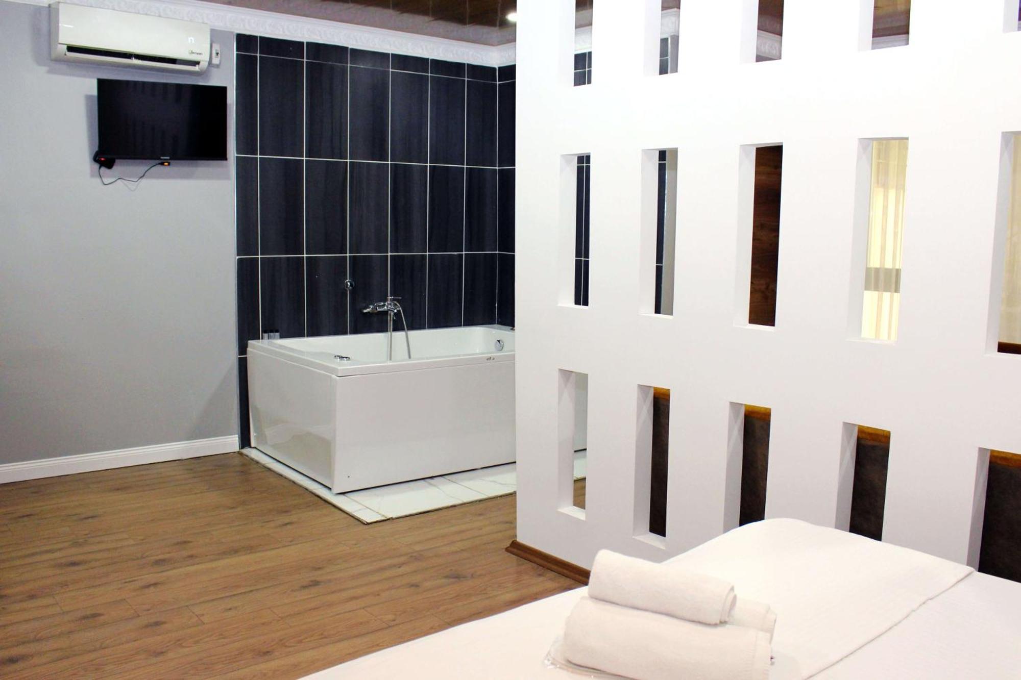 Biglife Hotel Истанбул Екстериор снимка