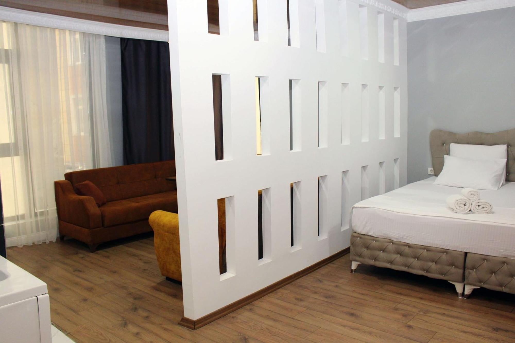 Biglife Hotel Истанбул Екстериор снимка