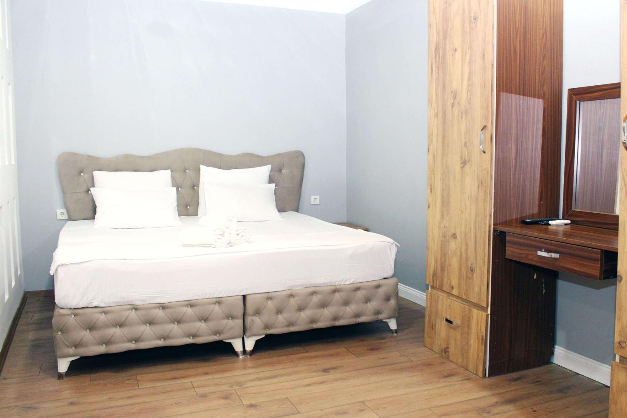 Biglife Hotel Истанбул Екстериор снимка