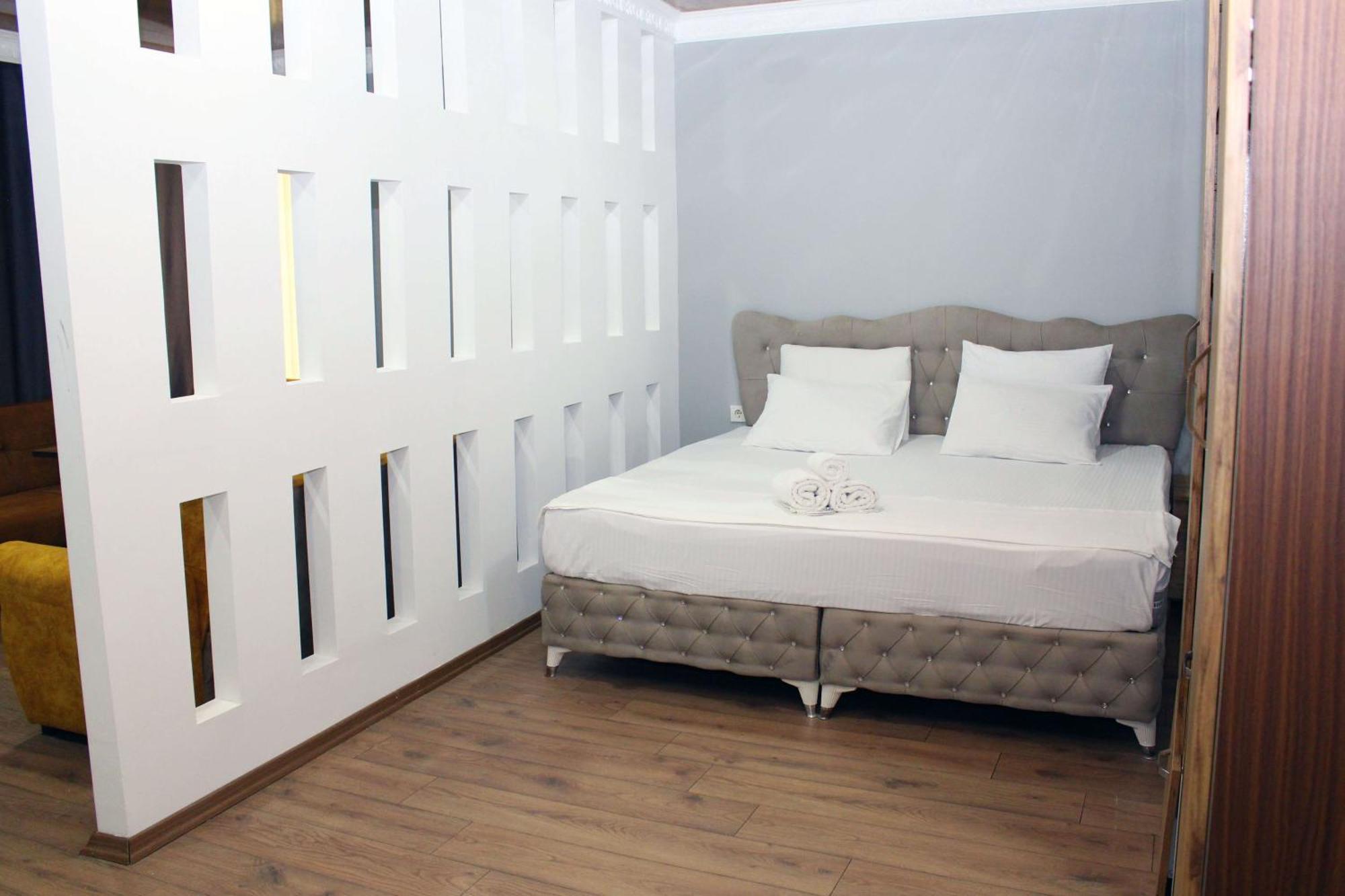 Biglife Hotel Истанбул Екстериор снимка