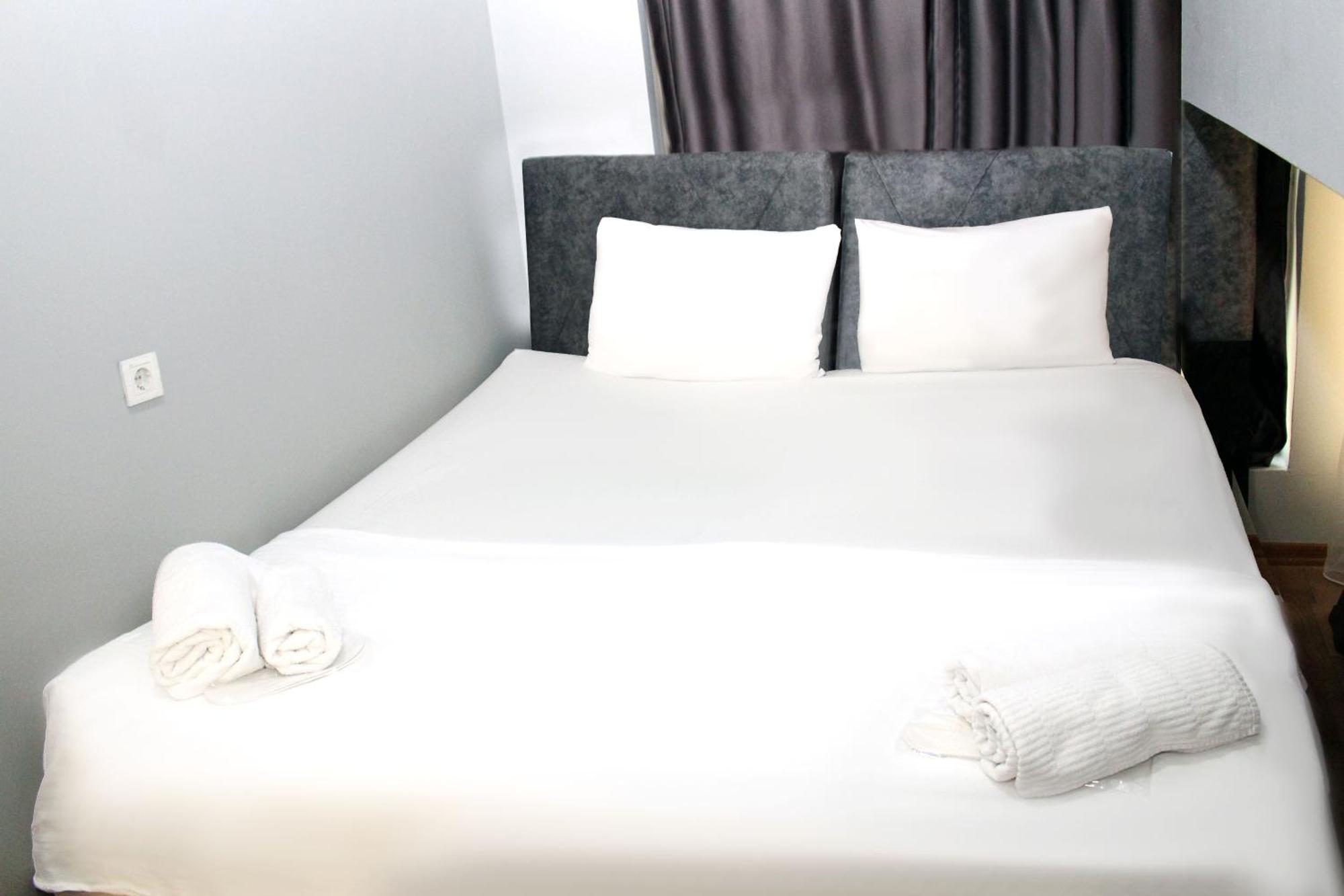 Biglife Hotel Истанбул Екстериор снимка