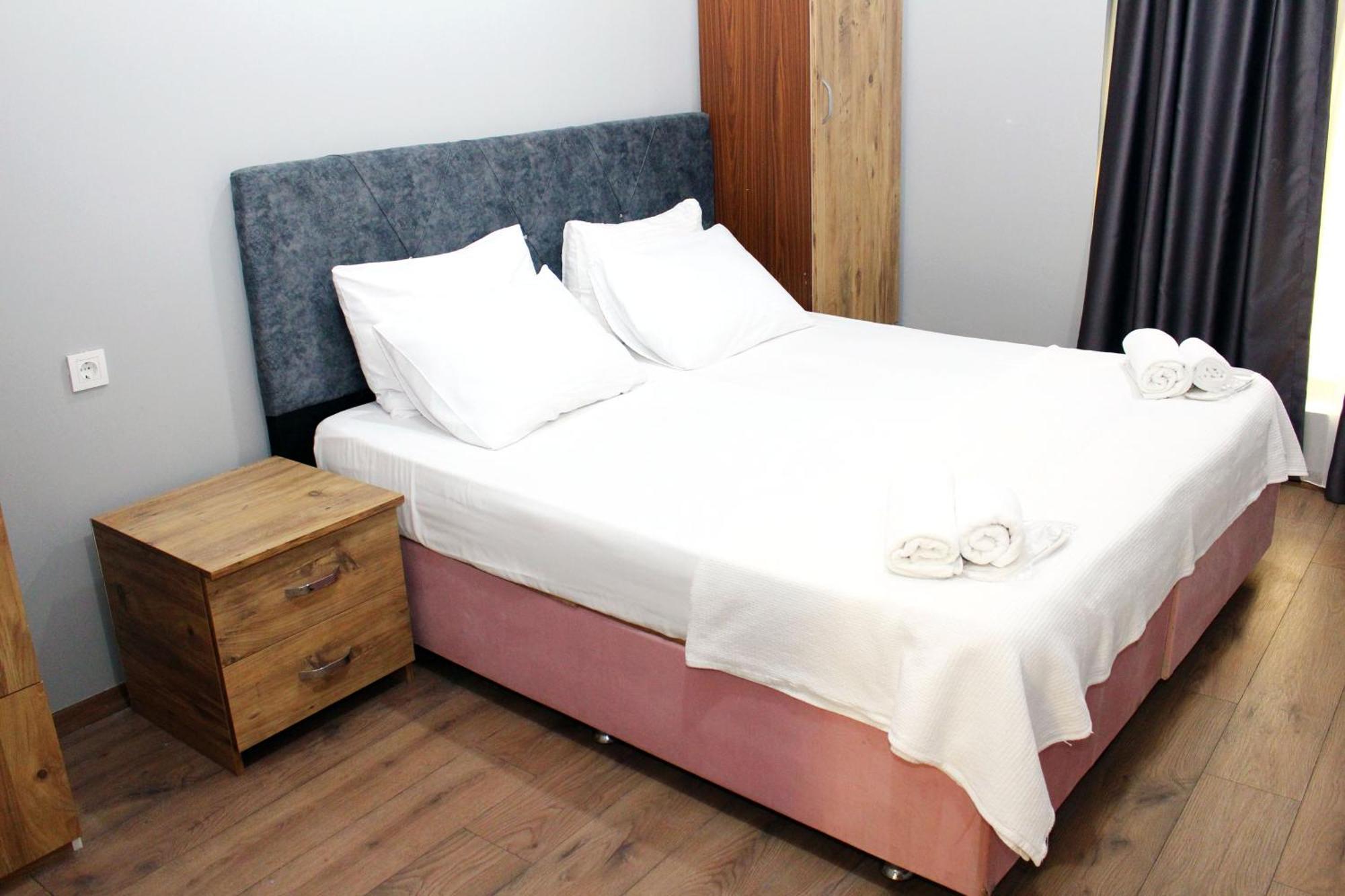 Biglife Hotel Истанбул Екстериор снимка