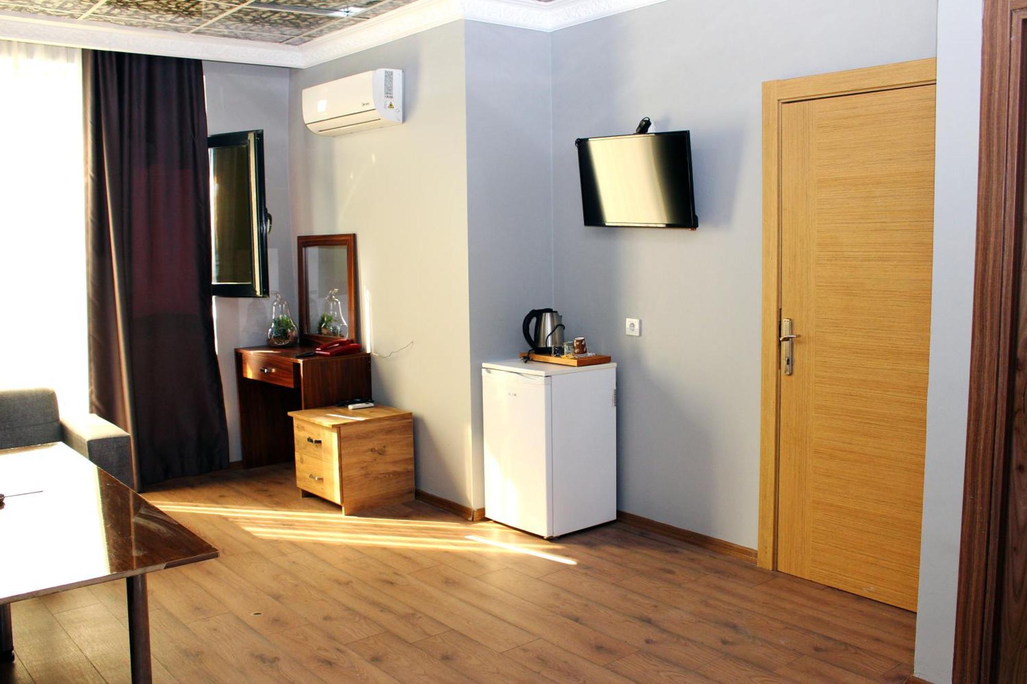 Biglife Hotel Истанбул Екстериор снимка