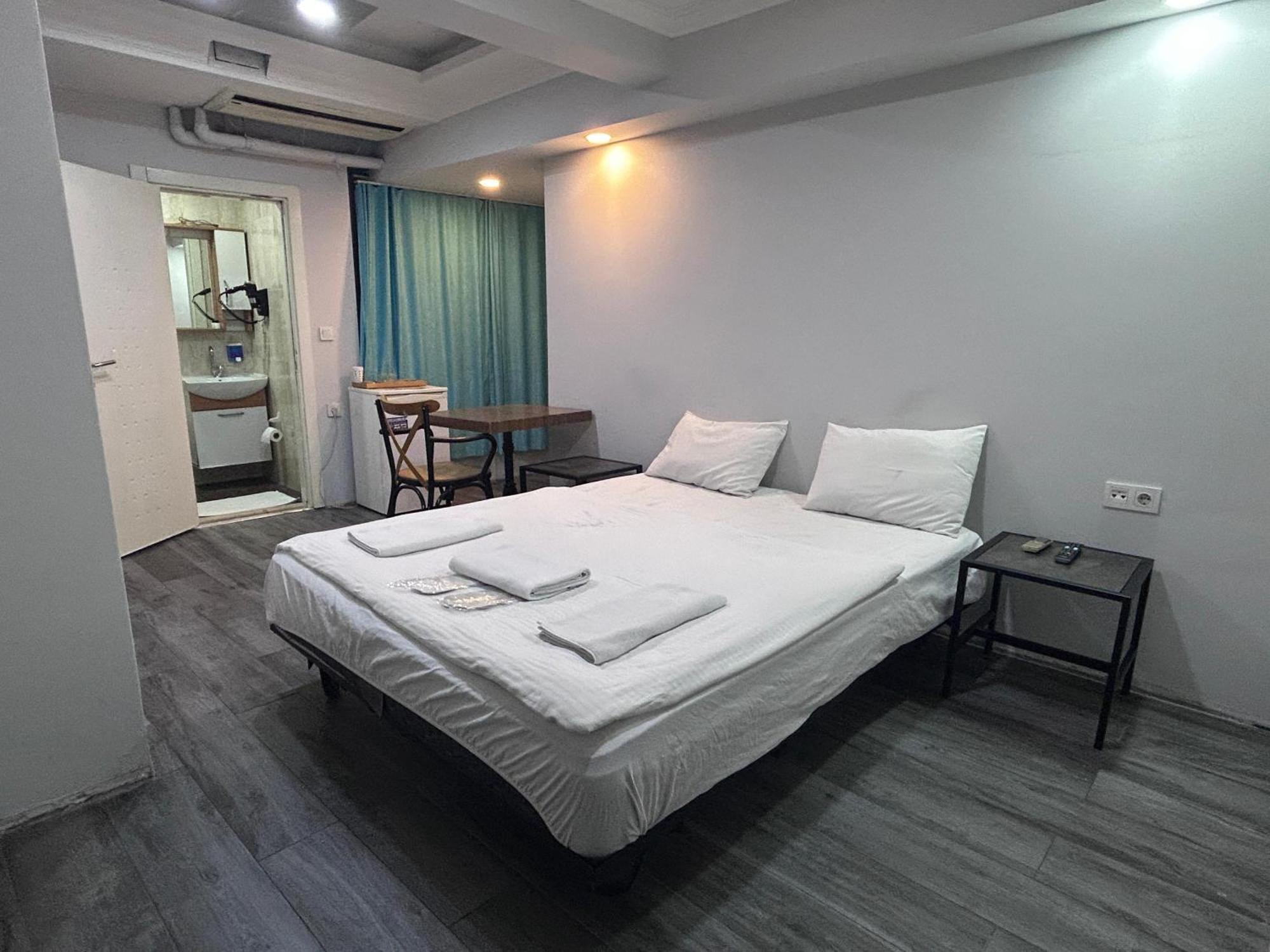 Biglife Hotel Истанбул Екстериор снимка