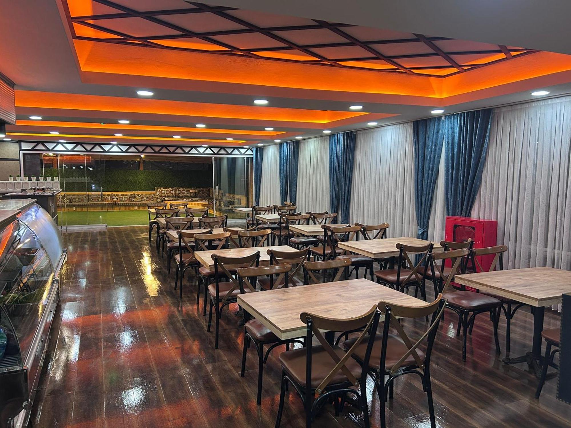 Biglife Hotel Истанбул Екстериор снимка