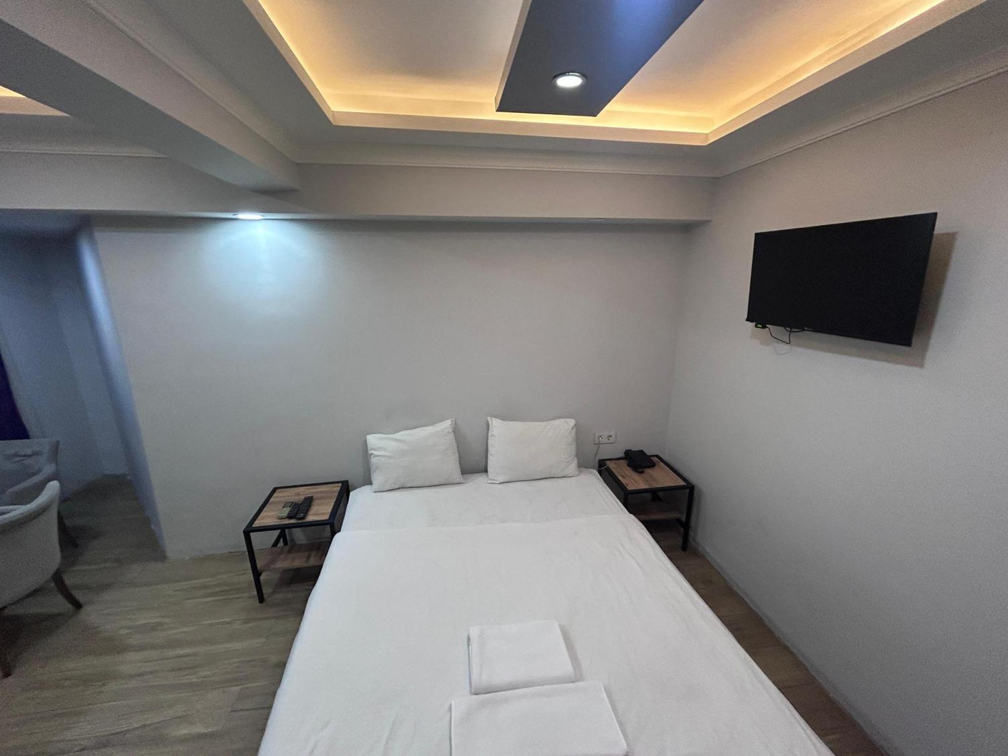 Biglife Hotel Истанбул Екстериор снимка