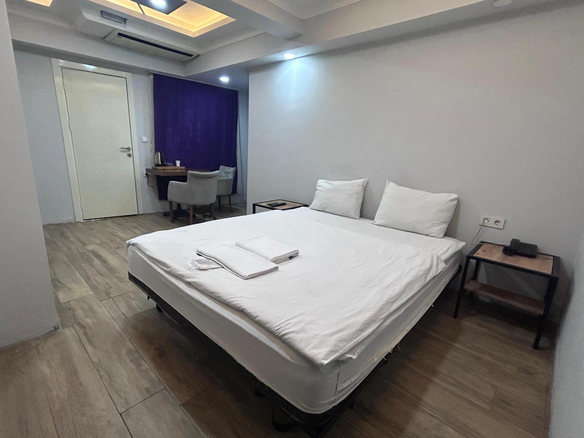 Biglife Hotel Истанбул Екстериор снимка